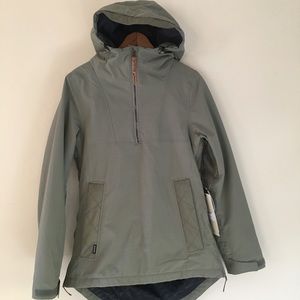 Holden Ski/Snowboard Jacket/Anorak sz S